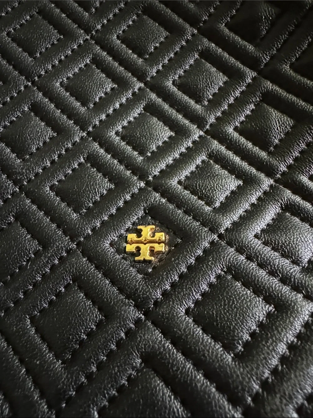 Tory Burch stylish black